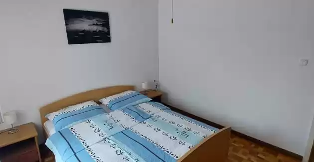 Apartments Margareta - Apartment mit 2 Schlafzimmern A2