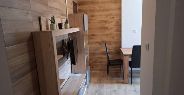 Apartments Margareta - Apartment mit 2 Schlafzimmern A2