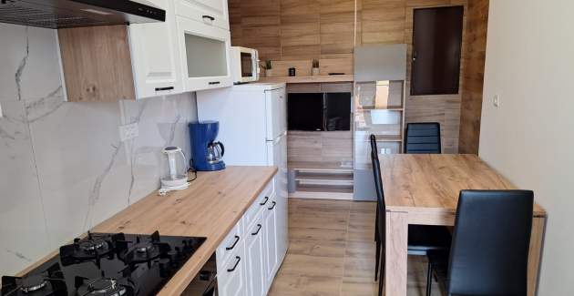 Apartments Margareta - Apartment mit 2 Schlafzimmern A2