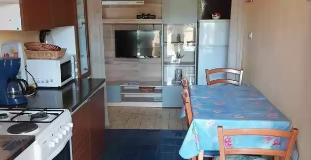 Apartments Margareta - Apartment mit 2 Schlafzimmern A2