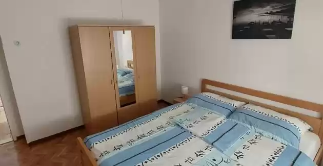 Apartments Margareta - Apartment mit 2 Schlafzimmern A2