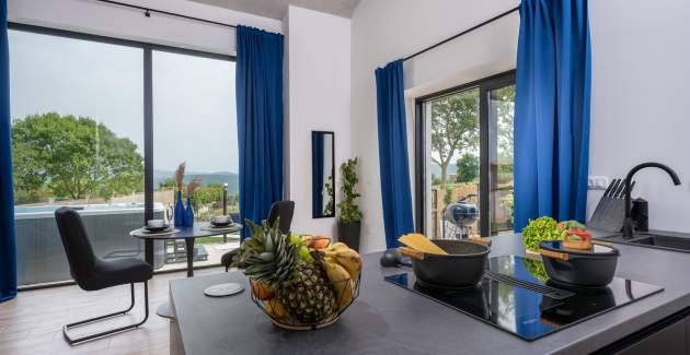 Villa Radola - Relaxia