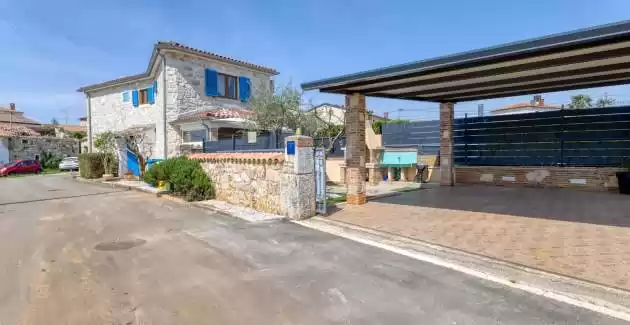 Casa Veznaveri