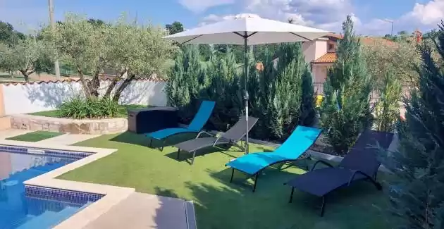 Casa Veznaveri