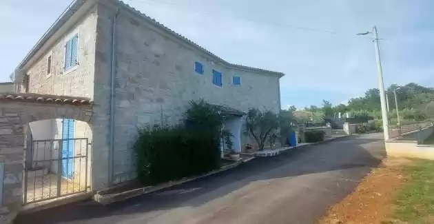 Casa Veznaveri