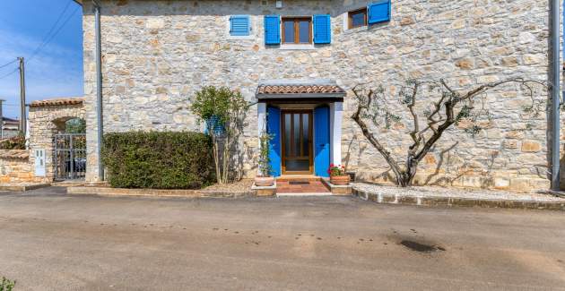 Casa Veznaveri