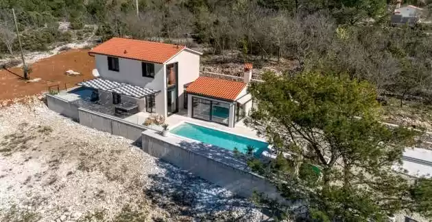 Villa Laguna
