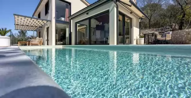 Villa Laguna