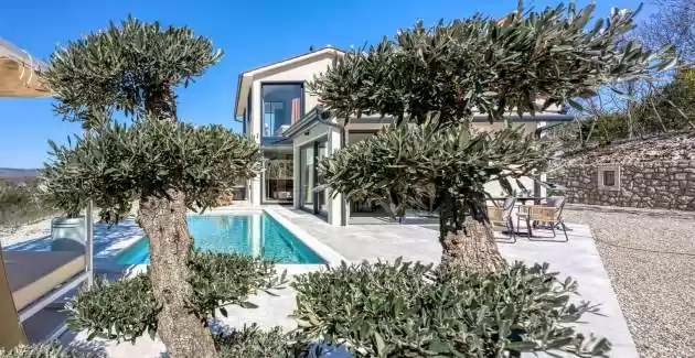 Villa Laguna
