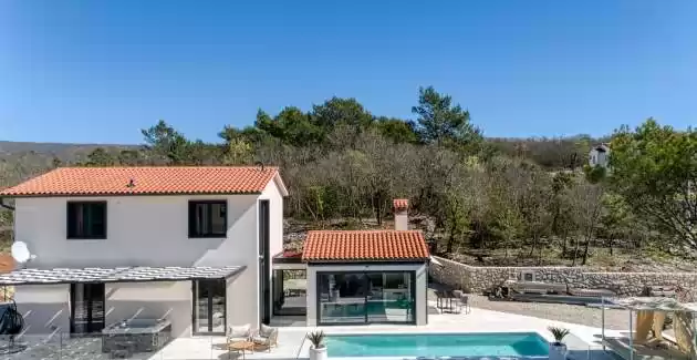 Villa Laguna