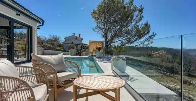 Villa Laguna