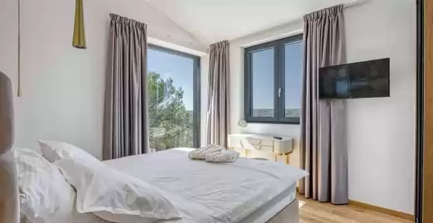Villa Laguna