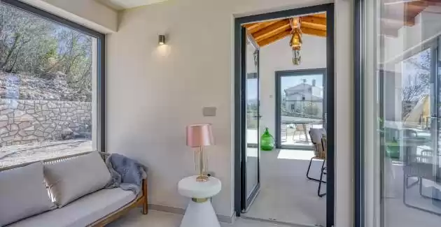 Villa Laguna