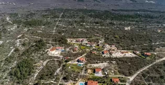 Villa Laguna