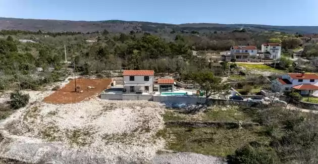 Villa Laguna