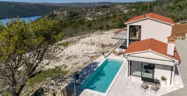 Villa Laguna