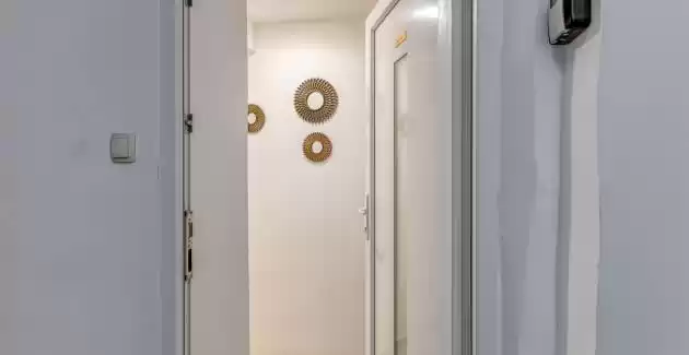 Colosseum - Apartment