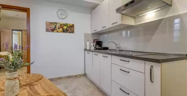 Colosseum - Apartment