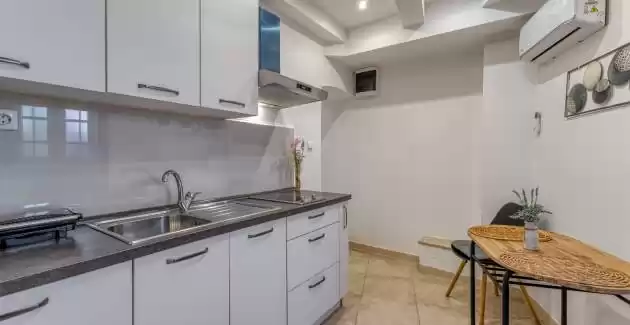 Colosseum - Apartment