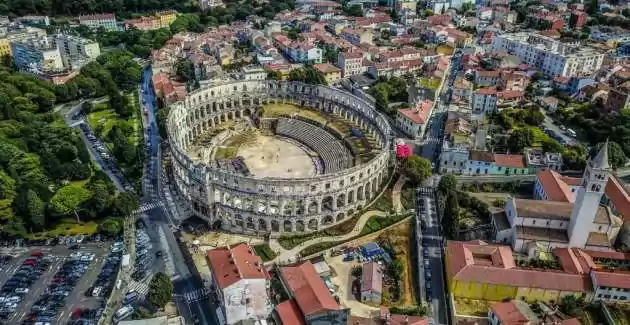 App Arena Pula