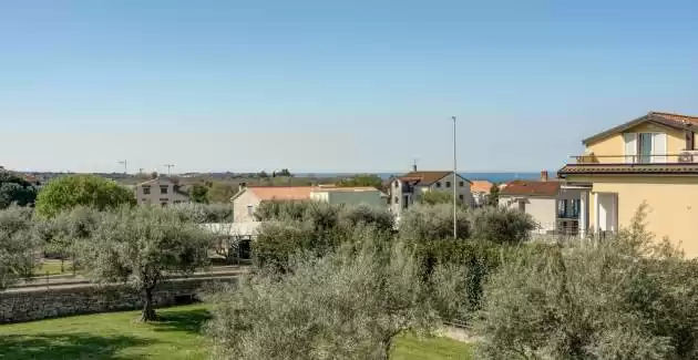 Appartamenti Monika&Jozsef - A4 /Appartamento con due camere da letto