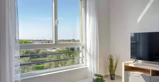 Appartamenti Monika&Jozsef - A4 /Appartamento con due camere da letto