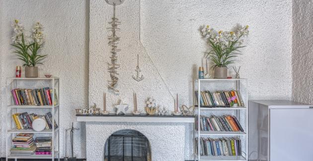 Apartmani Riva - Apartment mit zwei Schlafzimmern und Meerblick
