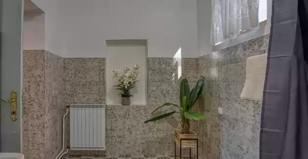 Apartments Riva - A6 Apartmen mit drei Schlafzimmer und Meerblick