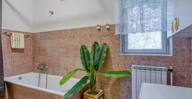 Apartments Riva - A6 Apartmen mit drei Schlafzimmer und Meerblick