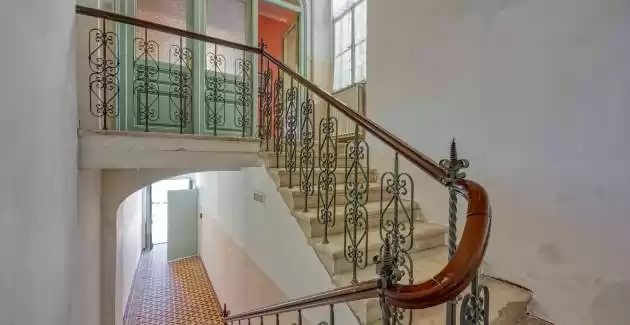 Apartments Riva - A6 Apartmen mit drei Schlafzimmer und Meerblick