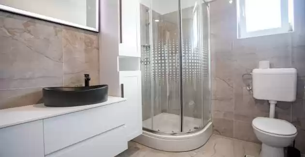 Sea View Apartment Lea