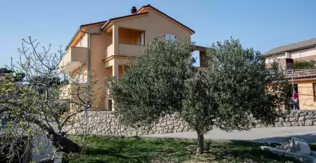 Sea View Apartment Lea