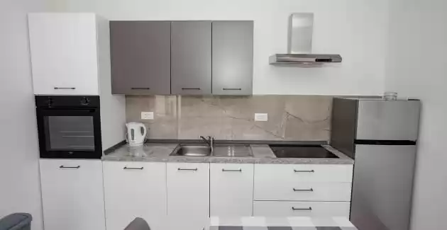 Sea View Apartment Lea