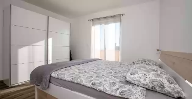 Sea View Apartment Lea