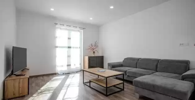 Sea View Apartment Lea