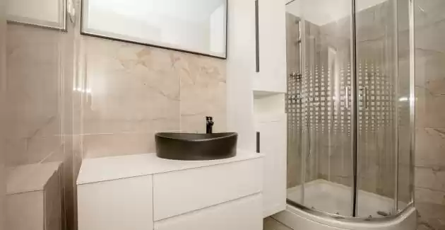 Sea View Apartment Lea