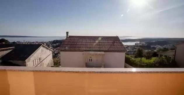 Sea View Apartment Lea