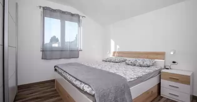 Sea View Apartment Lea