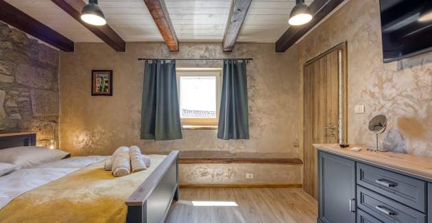 Casa Emilia in Sveti Donat