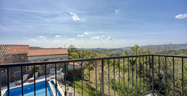 Casa Emilia in Sveti Donat