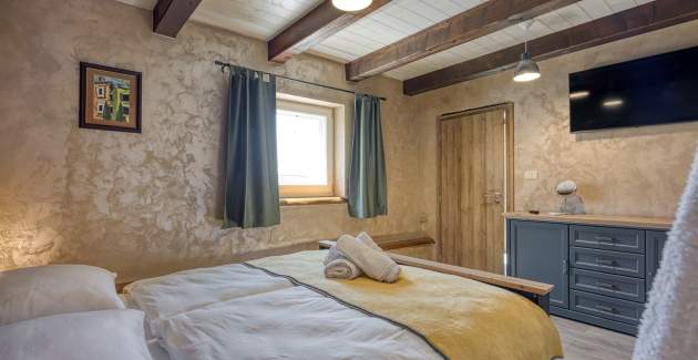 Casa Emilia in Sveti Donat