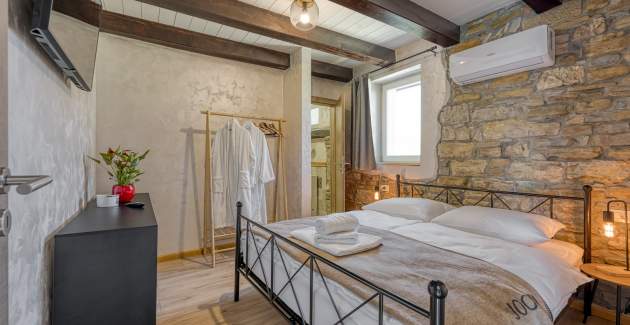 Casa Emilia in Sveti Donat