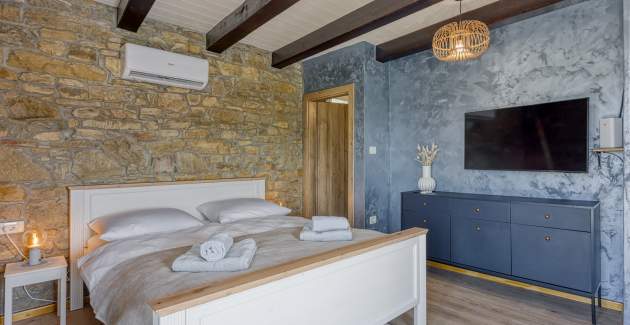 Casa Emilia in Sveti Donat