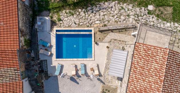 Casa Emilia in Sveti Donat