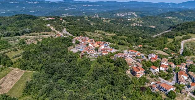Casa Emilia in Sveti Donat