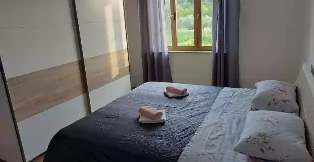 Three-Bedroom A2 with shared pool