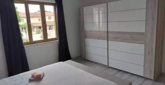 Three-Bedroom A2 with shared pool