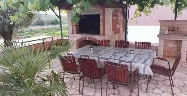 Three-Bedroom A2 with shared pool