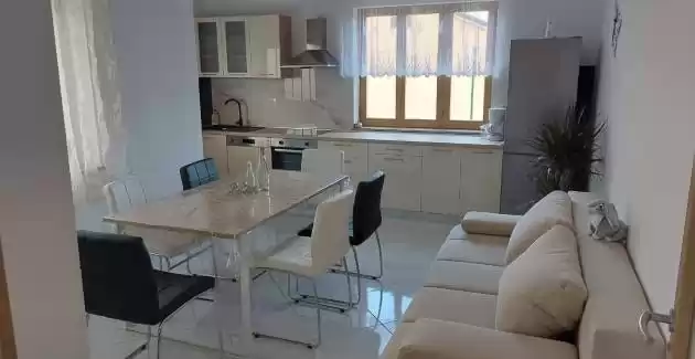 Three-Bedroom A2 with shared pool