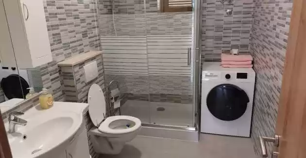 Three-Bedroom A2 with shared pool